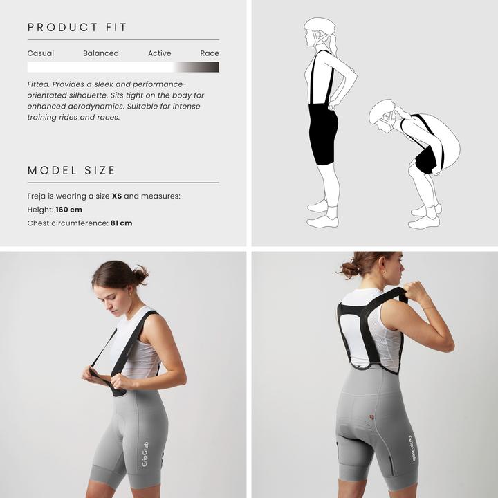 Produktbild GripGrab Pacr (S)