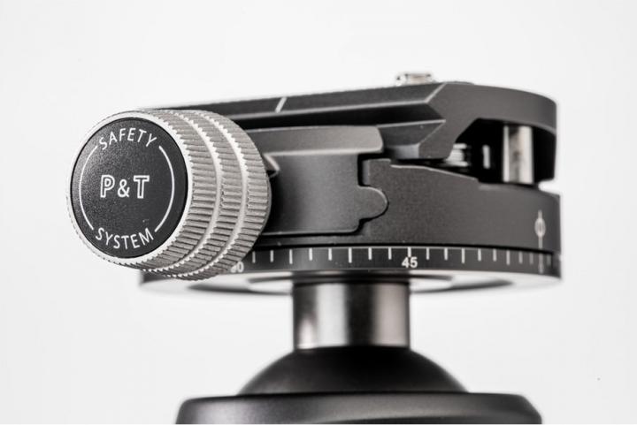 Actual product image Benro GX35 (Spherical head)