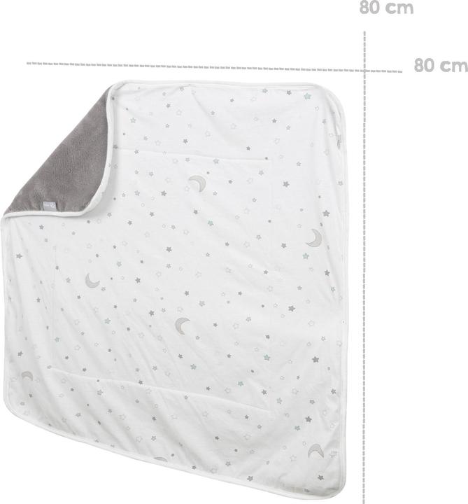 Actual product image Roba Starry Magic (80 x 80 cm)