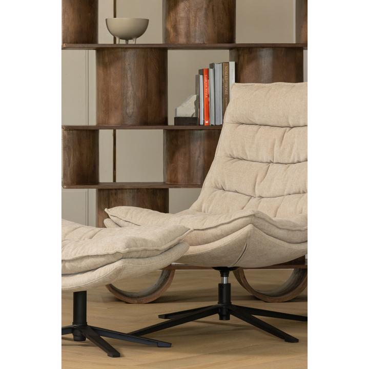 Produktbild Woood Drehsessel