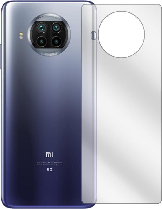 Produktbild Dipos Displayschutzfolie Crystalclear (1 Stk., Xiaomi Mi 10T Lite)