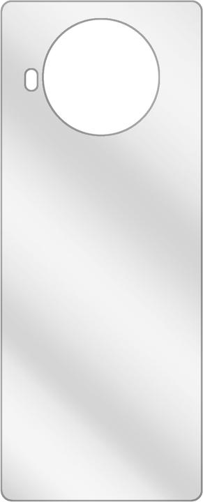 Produktbild Dipos Displayschutzfolie Crystalclear (1 Stk., Xiaomi Mi 10T Lite)