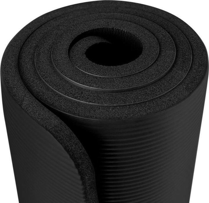 Actual product image Spokey Soft Plain Yoga Mat