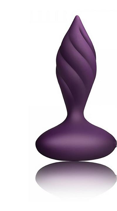 Produktbild Rocks-Off Petite Sensations Desire Purpl