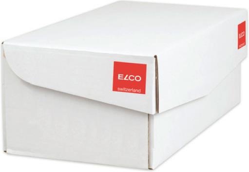 Produktbild Elco Briefcouvert - PREMIUM OPTIFIX (C6, 500 x)