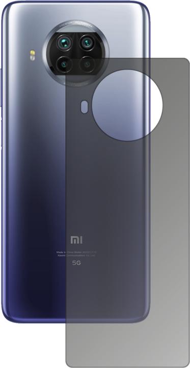 Produktbild Dipos Blickschutzfolie 4-Way Privacy (1 Stk., Xiaomi Mi 10T Lite)