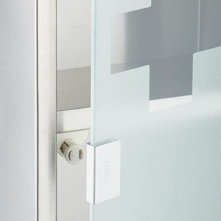 Productafbeelding Relaxdays Medizinschrank