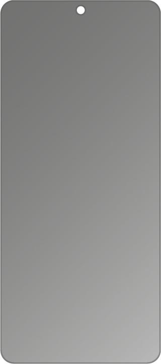 Actual product image Dipos Screen Protector 4-Way Privacy (1 Piece, Mi 10T Lite)