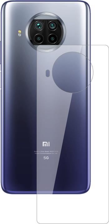 Produktbild Dipos Displayschutz Anti-Shock (Xiaomi Mi 10T Lite)