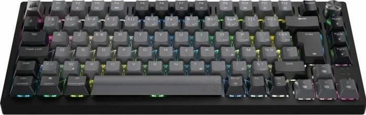Actual product image Corsair K65 PLUS WIRELESS 75% RGB Mecanique (FR, Cable, Wireless)