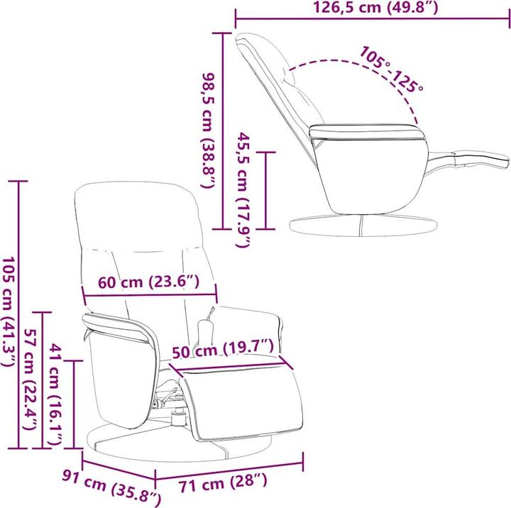 Immagine prodotto vidaXL Jaiden