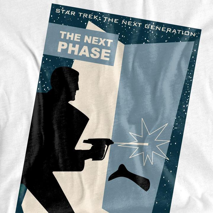 Produktbild The Next Generation Season 5 Episode 24 TShirt (S)