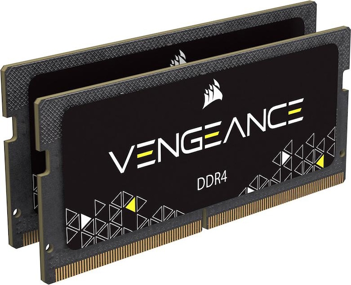 Produktbild Corsair Vengeance (2 x 16GB, 3200 MHz, DDR4-RAM, SO-DIMM)