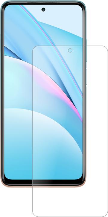 Produktbild Dipos Displayschutz Anti-Shock (Xiaomi Mi 10T Lite)
