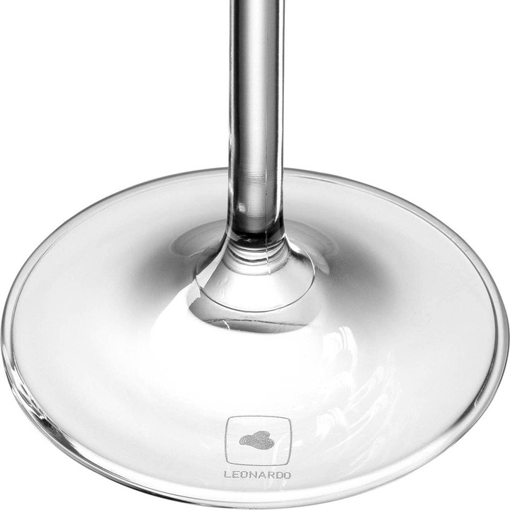 Image du produit Leonardo Quotidiennement (2.70 dl, 6 x, Verres à Martini)
