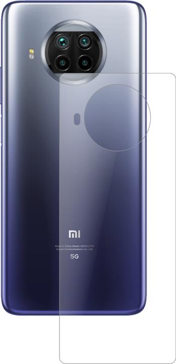 Produktbild Dipos Displayschutz Anti-Shock (Xiaomi Mi 10T Lite)