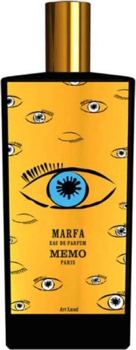 Produktbild Memo Paris Marfa Eau De Parfum 75 ml (unisex) (Eau de Parfum, 75 ml)