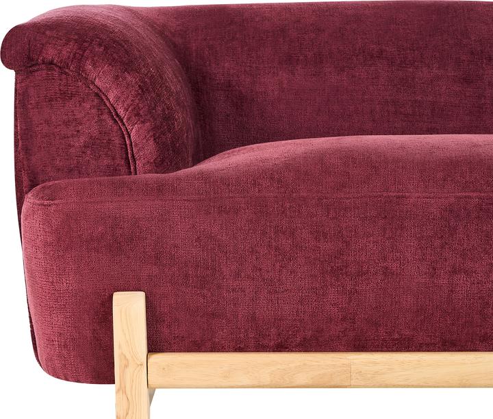 Actual product image Beliani Alnor (2 person sofa)