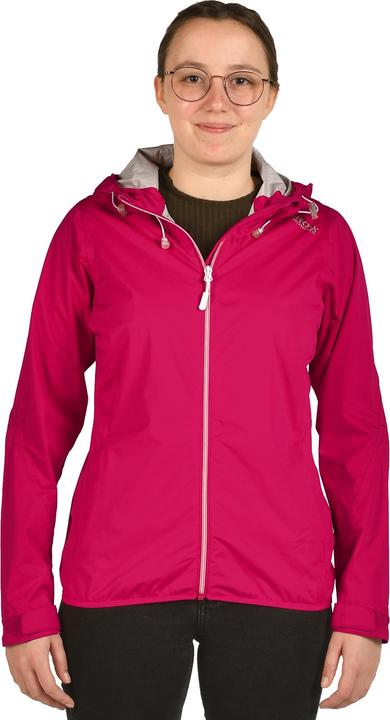 Produktbild PRO-X elements funktionsjacke damen davina (40)
