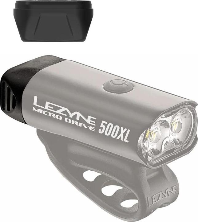 Lezyne Hecto, Micro, Mini