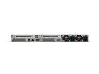 Produktbild HPE ProLiant DL365 Gen11 AMD EPYC 9124 3.0GHz 16-core 1P 32GB-R 8SFF 1000W PS EU Server (Amd Epyc 9124, 32 GB, Rack Server)