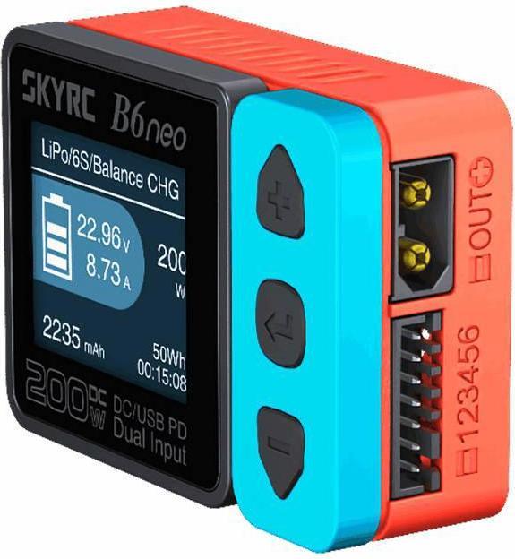 Immagine prodotto SkyRC B6neo