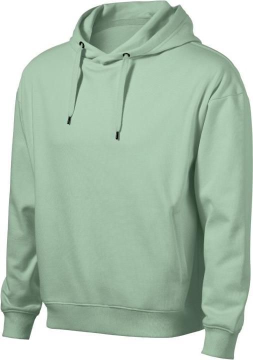 Produktbild Malfini Men's Moon sweatshirt (sage) (XL)
