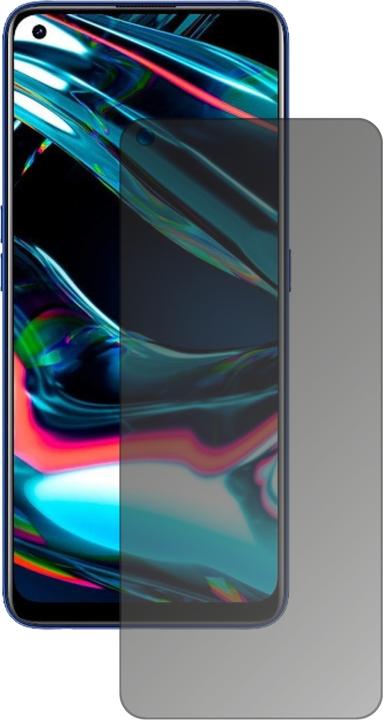Produktbild Dipos Blickschutzfolie 4-Way Privacy (1 Stück, Realme 7 Pro)