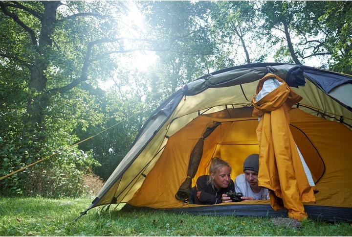 Image du produit Grand Canyon Topeka 3 (Tente igloo, 3.60 kg, 3 personnes)