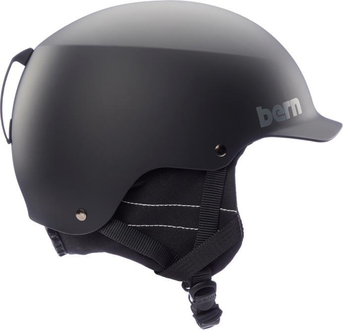 Produktbild Bern Baker MIPS (52 - 54 cm, S)
