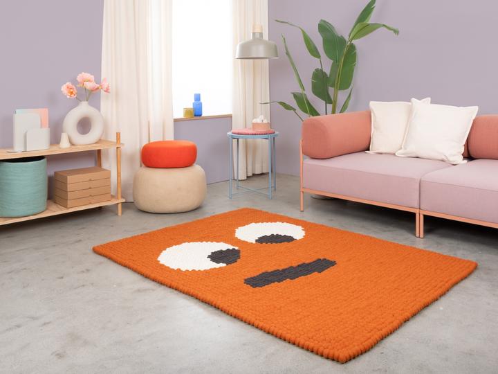 Produktbild Myfelt Bert (120 x 170 cm)
