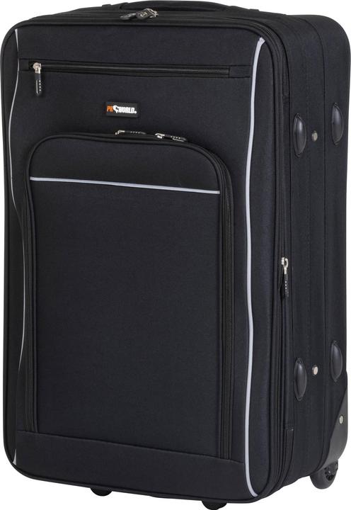 Actual product image Koor World (35 l)