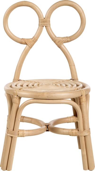 Actual product image Beliani Mirtia (High chair)