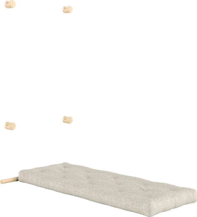 Image du produit Karup Design HOOKED Sleeper chair