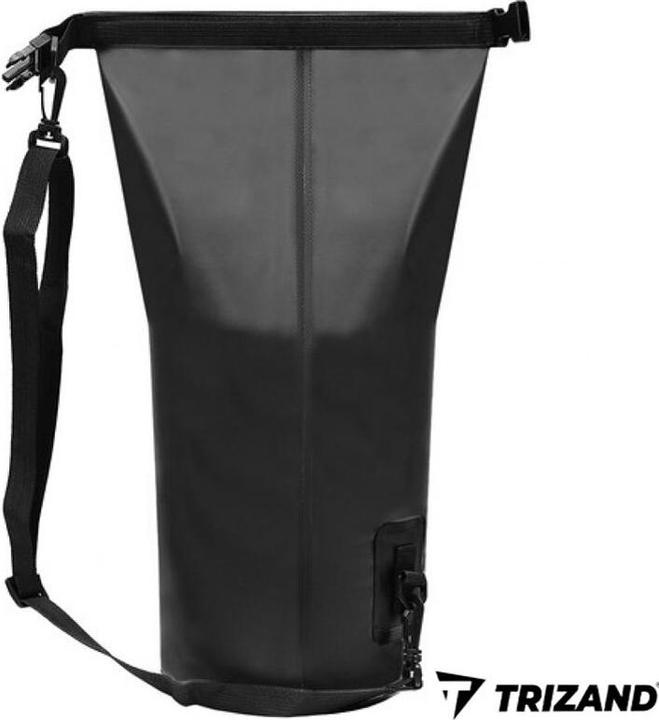 Image du produit PRO-mounts Sac étanche noir de 20l (20 l)