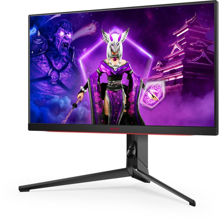Image du produit AOC Agon Pro AG274QZM (2560 x 1440 pixels, 27")