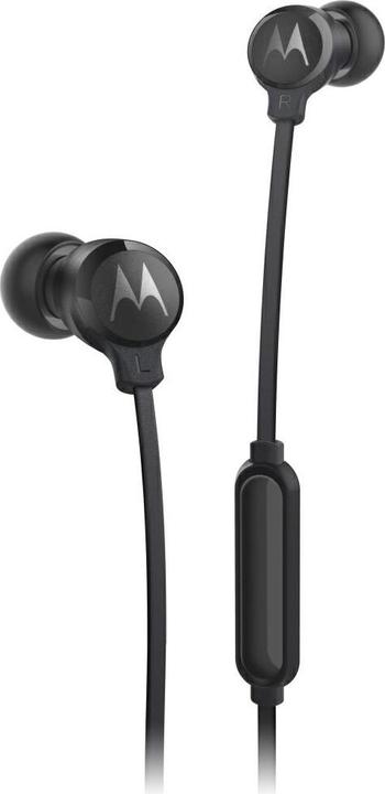 Actual product image Motorola 3-S (No noise cancellation, Cable)