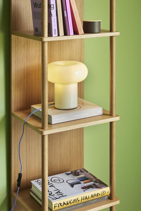 Image du produit Hübsch Lampe de table Hues (E27)