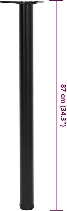 Produktbild vidaXL Christelle