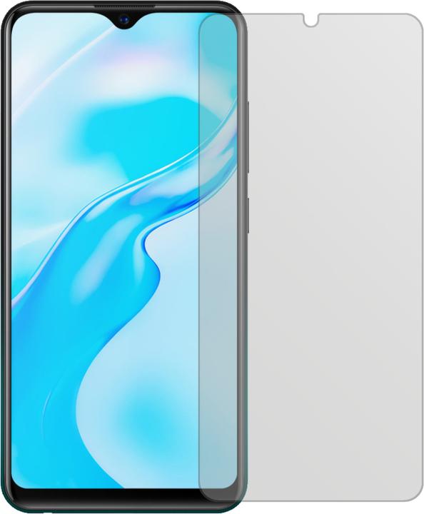 Produktbild Dipos Displayschutzfolie Antireflex (6 Stück, Vivo Y1S)