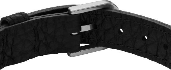 Actual product image Fossil Leather Essentials (25.60 cm, Stainless steel)