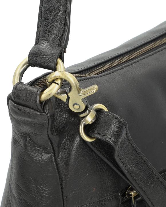 Image du produit Burkely Natural Norah Hobo Round