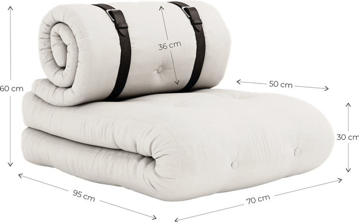 Produktbild Karup Design Buckle-up