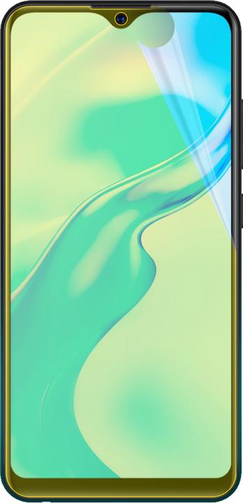 Produktbild Dipos Displayschutzfolie Full-Cover 3D (Vivo Y1S)