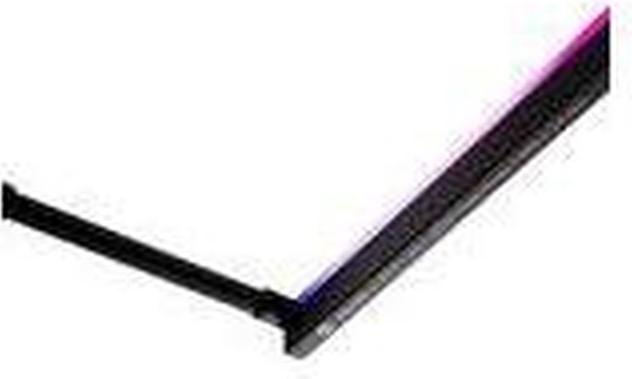 Actual product image Hyte LN70 NOODLE Light Strip, Black (White)