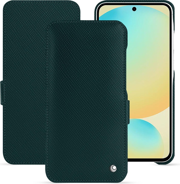 Vert séduisant ( Pantone #1d3c34 )