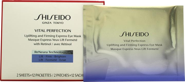 Image du produit Shiseido Vital Perfection (86.40 ml)