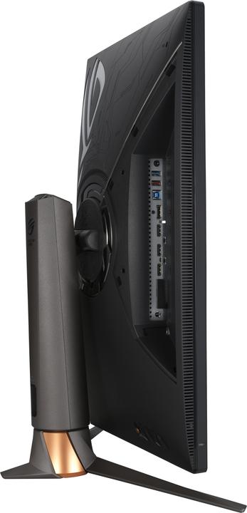 Produktbild ASUS ROG Swift PG279QM (2560 x 1440 Pixel, 27")