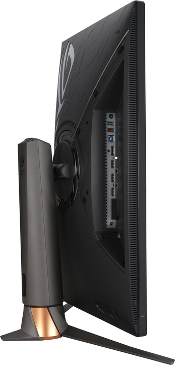 Produktbild ASUS ROG Swift PG279QM (2560 x 1440 Pixel, 27")