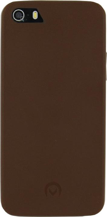 Immagine prodotto Mobilize Custodia in pelle sottile (Apple iPhone 5s, Apple iPhone SE, Apple iPhone 5)